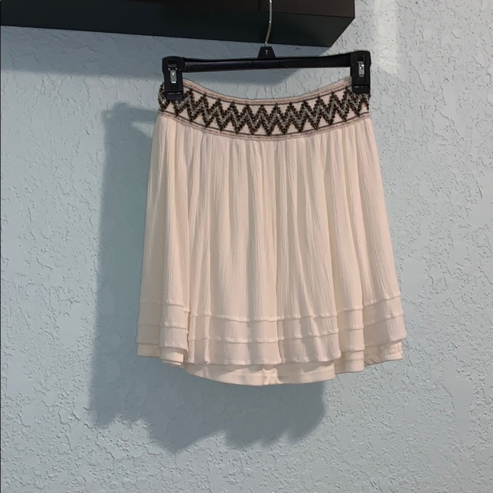 Francescas collection skirt